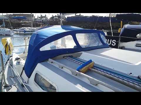 Westerly Griffon II  - Boatshed - Boat Ref#307531