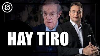 David FAITELSON y José Ramón FERNÁNDEZ se dan con TODO | REPORTAJE