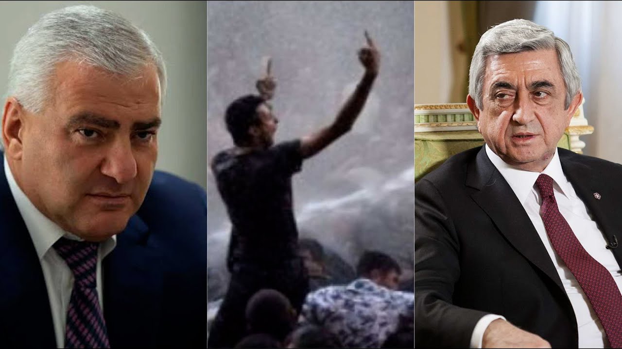 «Վիճակը շատ վատ էր, Սամվել Կարապետյանը փրկել է ՀԷՑ-ը». Ղազինյան