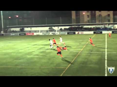 Resumen Infantil D - AD Sporting San Fernando de Henares A