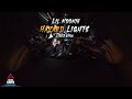 Lil Noonie Hazard Lights ️ 360 View