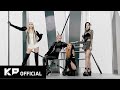 BLACKPINK THE GIRLS M V