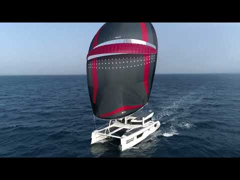 Windelo Zero x ISTEC Parasailor