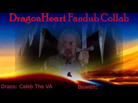 Dragonheart-Battle scene (Draco Fandub)