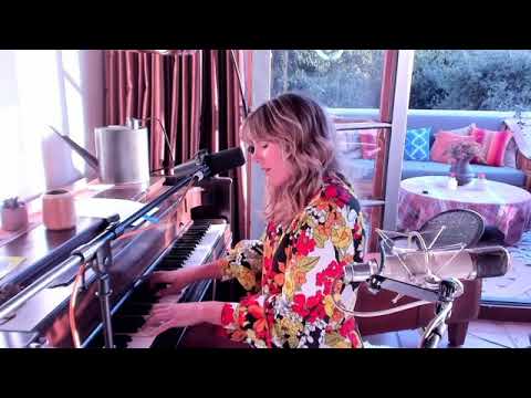 Grace Potter – "Big White Gate” Monday Night Twilight Hour (5.11.20)