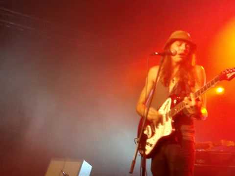 Freaky Age - Where do we go now @ Muurrock 05.09.09