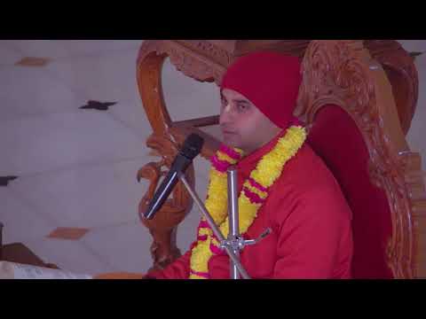 Srimad Bhagavatam 8.21.24-26 | HG Dhira Gaura Prabhu | Iskcon Ujjain | 12 Jan 2022 |