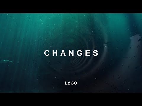 Lago- Changes | Rap Type Beat | R&B Type Beat