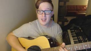 Put Me Thru - Lamont Landers (Anderson .Paak Cover)