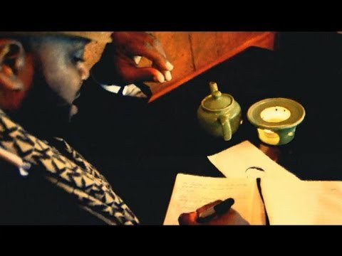 Baggage - Marcell Russell