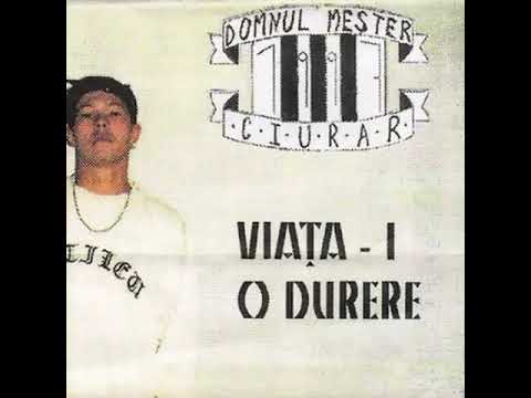 Ciuraru  Perfectiune Combinata 1997