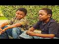 You Will Laugh Forget Yourself While Watching This Aki And Pawpaw Comedy Movie 2025 MOVIE