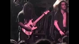 Suffocation   Liege Of Inveracity   Montreal 1998