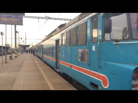 Žabotlam - Prohlídka interiéru 23.11.2017