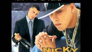 Nicky Jam - La Vamos A Montar