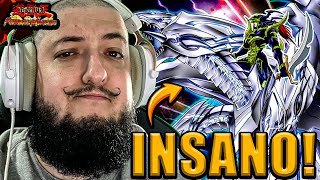 4 DE HP??? KAIBA É UM LADRÃO SAFADO! YUGIOH! FORBIDDEN MEMORIES MOD: RKDIZ