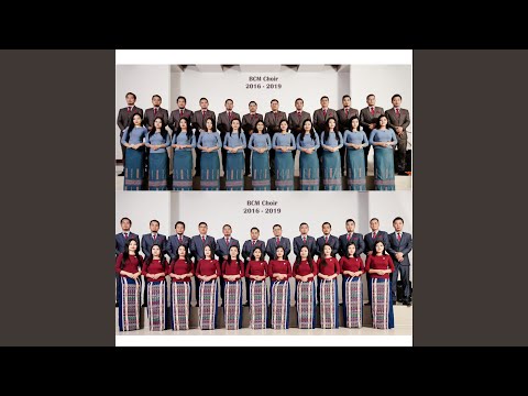 Chak leh huaisen takin