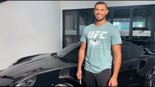 Download lagu UFC Fighter Mounir Lazzez VS NVN Motorworks PPF! mp3 Download lagu UFC Fighter Mounir Lazzez VS NVN Motorworks PPF! mp3