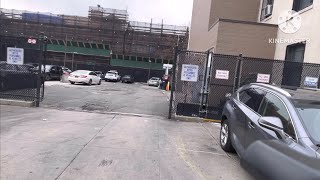 First amendment Audit 102nd  Precinct NYPD