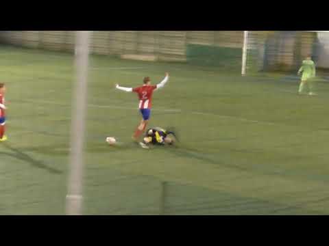 Audace Legnaia - Casellina (2005) (Goal Mosconi)