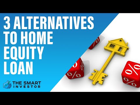 YouTube video about Explore Substitutes of Home Equity Loans