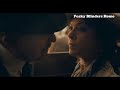 Polly kills inspector Campbell (HD) - Peaky Blinders
