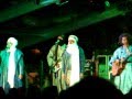 Tinariwen - Imidiwan Win Sahara, Moseley Folk Festival, Birmingham, England, 3rd September 2011