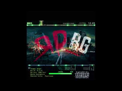 RRBG Duce x DBHoyy BHando x RRBG Timmy - (Only Way Only) Produced By. Duce