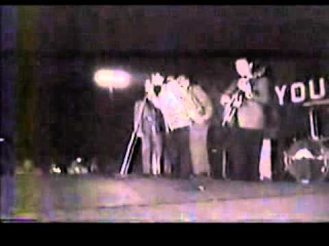 Elvis Presley - Good Rockin' Tonight (Live~RARE)