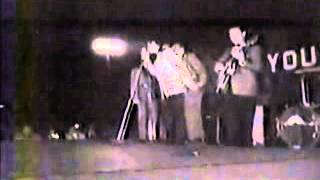 Elvis Presley - Good Rockin&#39; Tonight (Live~RARE)