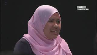 Download lagu Zulin Aziz on Elak Elak Episode 2 (Tidak Berhati Perut) mp3
