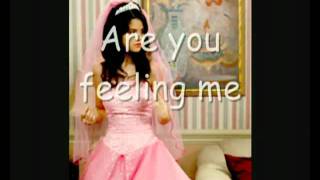 Another Cinderella Story - Hurry Up and Save Me (With Lyrics)