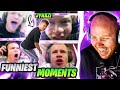 TIM REACTS TO THE BEST FUNNIEST JYNXZI MOMENTS