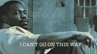 Beanie Sigel- Can't Go On This Way