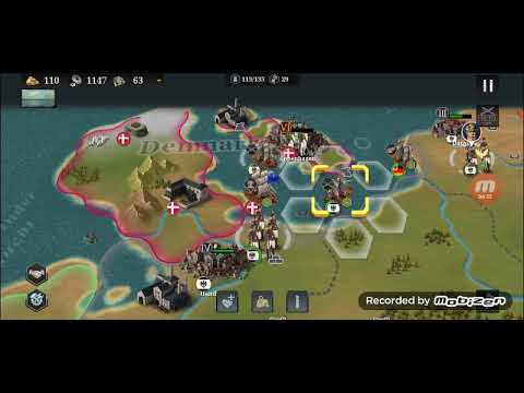 Desperacka obrona Łodzi