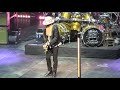 ZZ Top - My Head's In Mississippi 4/6/2019 Helsinki