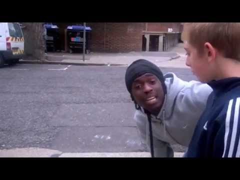 The Ultimate Otis (UK Parody) - Og Niki, Sneakbo, Giggs, Ghetts, Scorcher, English Frank +More