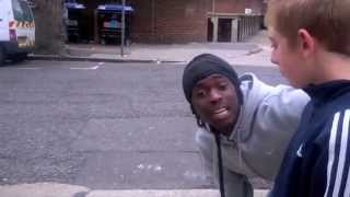 Download lagu The Ultimate Otis (UK Parody) - Og Niki, Sneakbo, Giggs, Ghetts, Scorcher, English Frank  More mp3