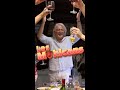 Les Mohicans - Patrick Sébastien - Olé Osé