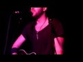 Ryan Star - Losing Your Memory & So Ordinary (Grand Rapids)