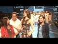 HOT Kriti Sanon Walk On Ramp For Ritu Kumar At LFW 2016