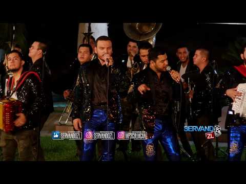 Grupo Fernandez Ft. Punto Medio Ptb - Un Hombre De Verdad (En Vivo 2019)