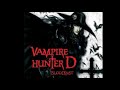 Vampire Hunter D Bloodlust Full Movie English Dub