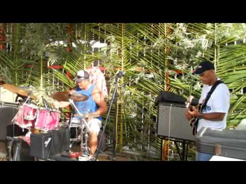 Clip vidéo orchestre TIARE PITATE