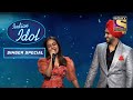 Neha ने किया Rohanpreet के लिए एक गाना Dedicate Indian Idol Songs 