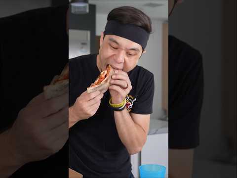 I Tried Beating the Worlds Fastest Eater