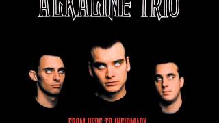 Alkaline Trio - Stupid Kid (Subtitulada)