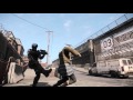Vidéo de gameplay de Homefront: The Revolution  Playstation