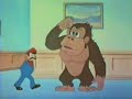 Saturday Supercade (Donkey Kong) How Much Is That Gorilla In The Window
