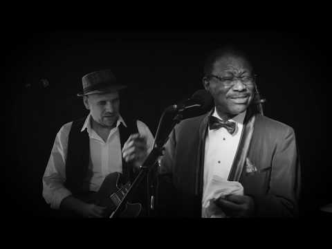 Bluescats ft. Tommie Harris - Luther's Blues